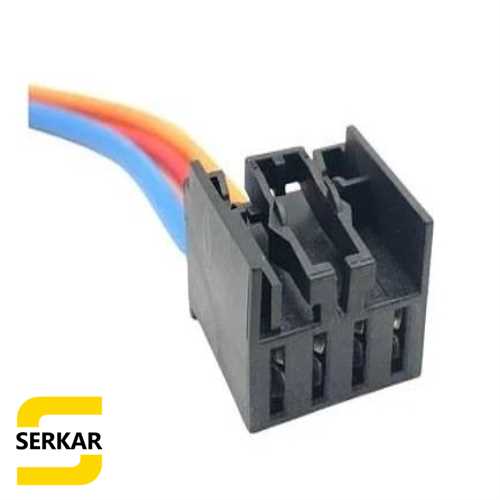 KALORİFER REZİSTANS SOKETİ FIAT TIPO TEMPRA Ürün Görseli